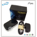 Wasserdichte GSM / GPRS Auto Fahrzeug GPS Tracking / Tracker mit Ios / Android APP