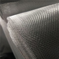 Al Alloy Epoxy Coated Aluminum Netting Window Screen