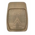 Car Carpet Tray Foot Pad