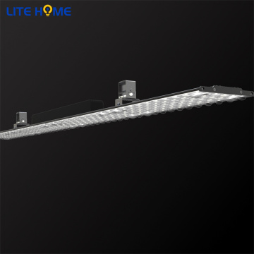 Ultra Slim Design 600mm LED Slim Bay Light