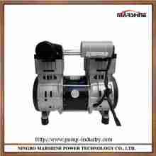 CNC engraving machine Horizontal vacuum pump oil-free vacuum pump