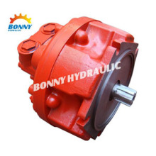 SAI GM Radial Piston Hydraulic Motor GM2