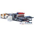 Concrete Reinforcing Welded Fencing Wire Mesh Machine