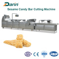 Energy Sesame Bar Cutting Machine