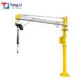 Vacuum Lift Plate Suction Crane Manipulator