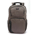 Travel polyester backpack bag