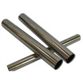 Seamless Stainless Steel Sanitary Tube