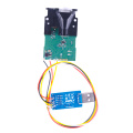 150m USB Max Distance Sensor