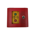 GAS System Emergency Start/Stop Call Point