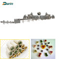 Pet Food Dog treat  Extruding Machine