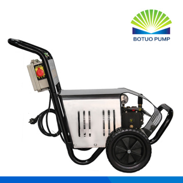 High Pressure Washer For Car Wash