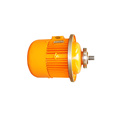 AC electric motor for hoist lifting crane