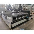 CNC Router Automatic Line For Kitchen Nesting