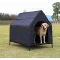 dog outdoor tent