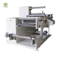 450mm Labels Slitting And Rotary Die Cutting Machine