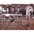 Irrigation Water Disk Filter for Water Treatment Equipmenty