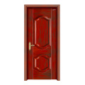 Interior Steel Wooden Door