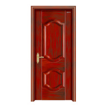 Interior Steel Wooden Door