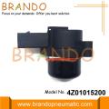 Bobine de solénoïde pour la pompe de compresseur de suspension d&#39;air 4Z01015200