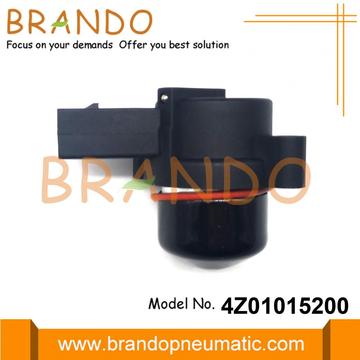 Solenoid Coil For 4Z01015200 Air Suspension Compressor Pump