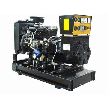 Yangdong Diesel Engine 380V 10kw Generator Diesel