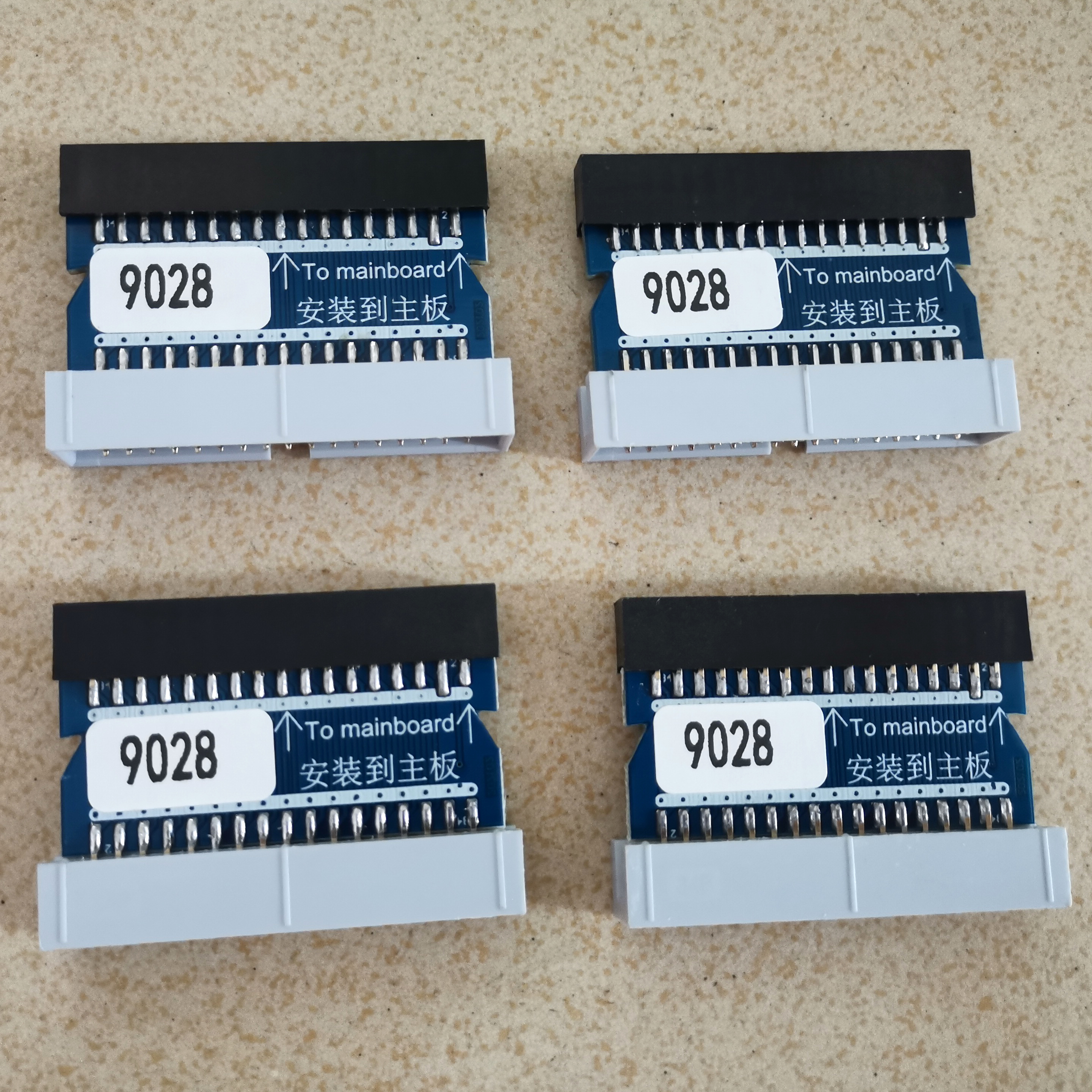 Markem-Imaje 9018 9028 9410 9450 cracked chip board decode card for MarkemImaje CIJ printers4 Markem-Imaje 9018 9028 9410 9450 cracked chip board decode card for MarkemImaje CIJ printers4