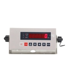 RS232 Stainless Steel Digital weighing indicator