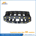 Engineering Nylon Drag Chain for Machine Tool