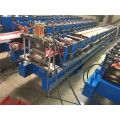 Self Lock Roll Foming Machine For Ghana