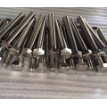 GR2 Titanium Hexagon Socket Screw