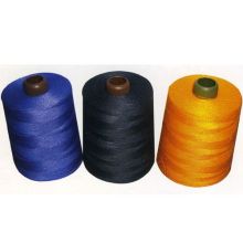 40s/3 Fire Retardant Meta Aramid Spun Yarn for Special Industry