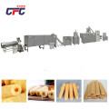 Puffed Core Filler Snack making machine