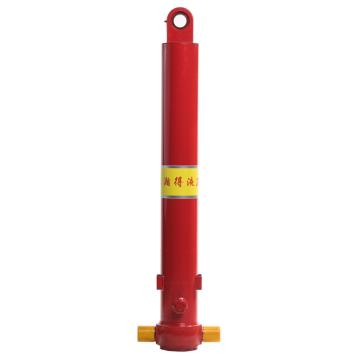 Hydraulic Front Cylinder for Dump Truck