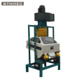 Big Capacity Rice Stone Sand Removing Machine