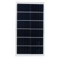 120W Solargartenlicht