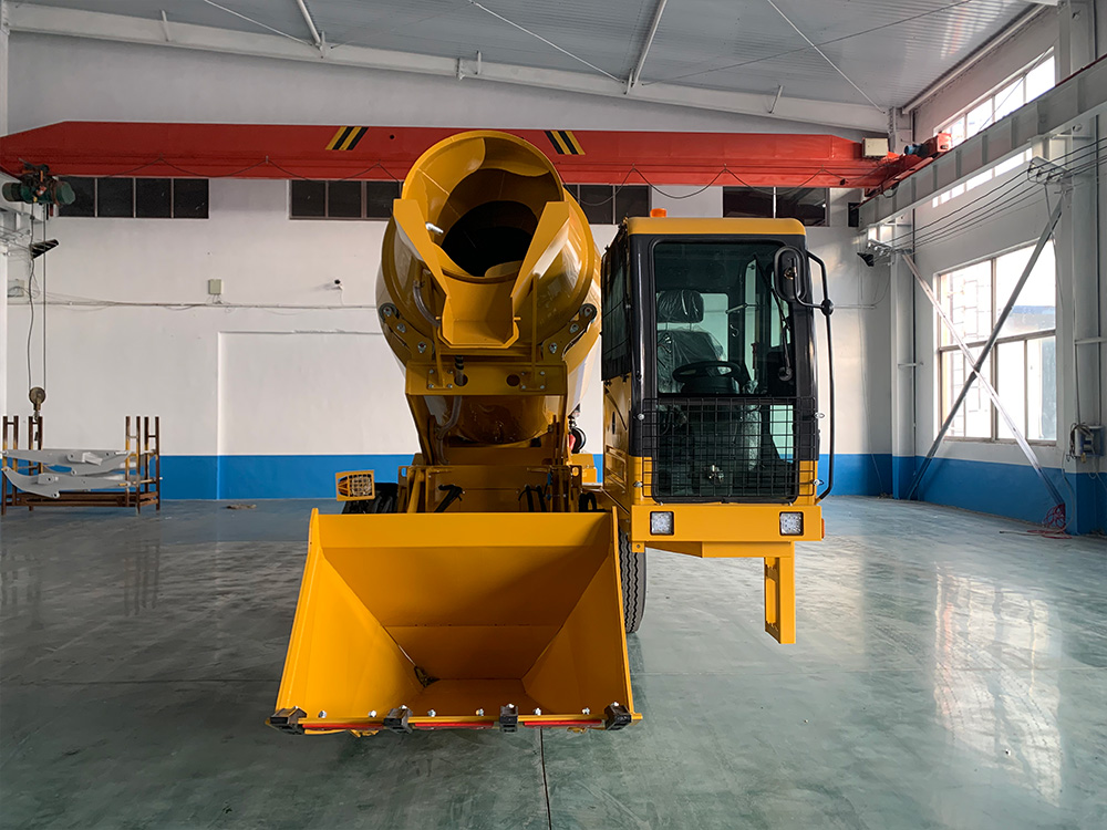 self-loading-concrete-mixer-equipment self-loading-concrete-mixer-equipment