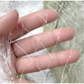 Plastic Garden Anti Bird Netting