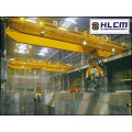 Overhead Crane 16 with SGS