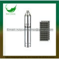 3 Inch 12V 100W 32FT DC Solar Screw Submersible Water Pump