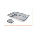 FDA restaurant fast food Disposable Aluminium Foil Tableware