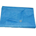 UV Resistance PE Tarpaulin Ready-made Tarpaulin Fabric