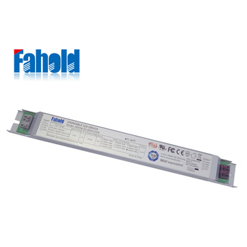 Linear LED Supermarket Lighting Power Supply