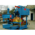 Full-Automatic Concrete Roof Sheet Making Machine for Houses