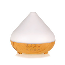 Elektrische Aromatherapieöl Bluetooth Lautsprecher Diffusor