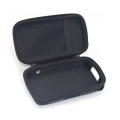 Hard Equipment Protective EVA Plastic Zipper Carry Case with holes