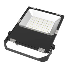 Luz de alta potencia LED 50W Osram 3030 LED Floodlight Aluminio sin conductor con Ce RoHS