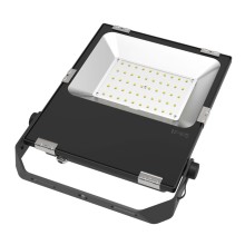 Lumière LED haute puissance 50W Osram 3030 Projecteur LED Aluminium sans conducteur avec RoHS