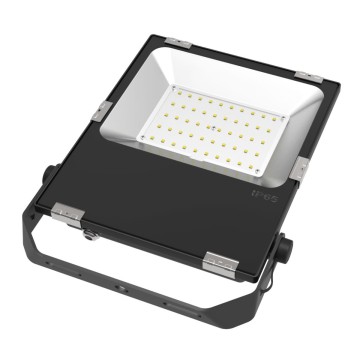 5 Years Warranty 60 Watt LED Floodlight 7000lm Warm Pure Cool White Outdoor IP65