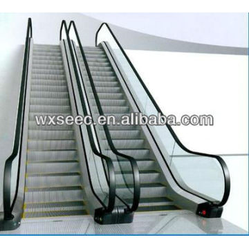 Energy Saving Automatic Escalator