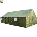 Canvas Tens for Canopy Camping